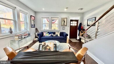 145 Todd Pl NE in Washington, DC - Building Photo - Building Photo