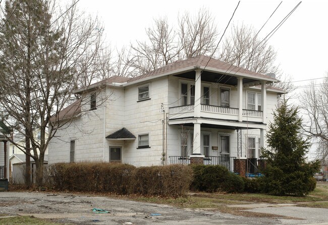 306 W 15th S in Lorain, OH - Building Photo - Building Photo