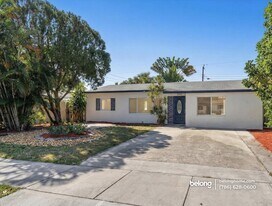 540 NE 61st St in Fort Lauderdale, FL - Building Photo