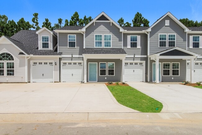 property at 7255 Bellacroft Dr