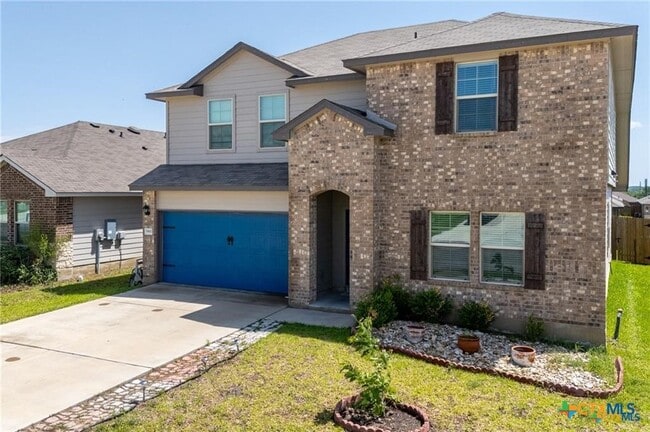 property at 5900 Amelia Earhart Blvd