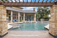 Marquis at Barton Trails in Austin, TX - Foto de edificio - Building Photo