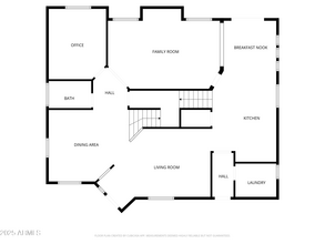 5419 W Tether Trail in Phoenix, AZ - Building Photo - Building Photo