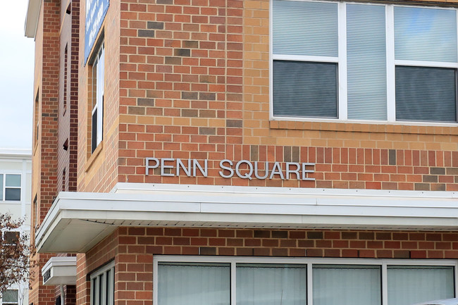 Penn Square in Baltimore, MD - Building Photo - Building Photo