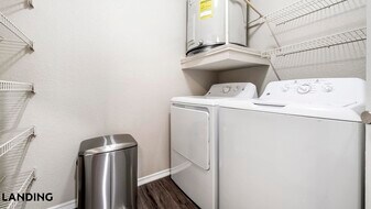 3201 Duval Rd, Unit 1537 in Austin, TX - Building Photo