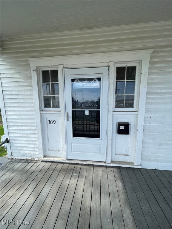 property at 709 16th St NW