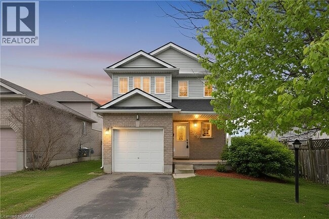 property at 269 Millburn Blvd