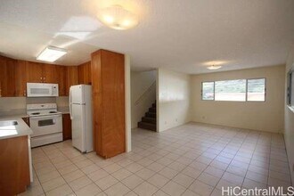 1995 10th Ave in Honolulu, HI - Building Photo - Building Photo