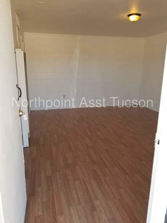 125 E 34th St in Tucson, AZ - Building Photo