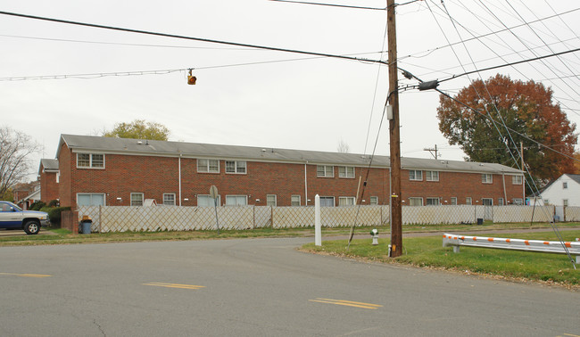 243-247 8th Ave in Huntington, WV - Building Photo - Building Photo