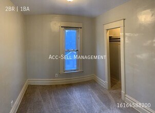 815 Crosby St NW in Grand Rapids, MI - Building Photo - Building Photo