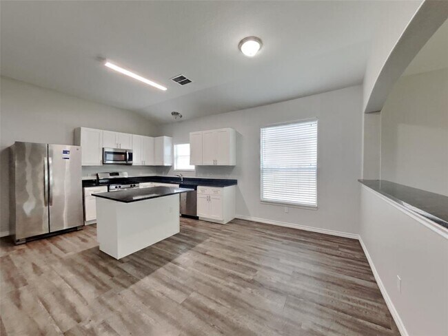 6733 River Ridge Ln in Dickinson, TX - Building Photo - Building Photo
