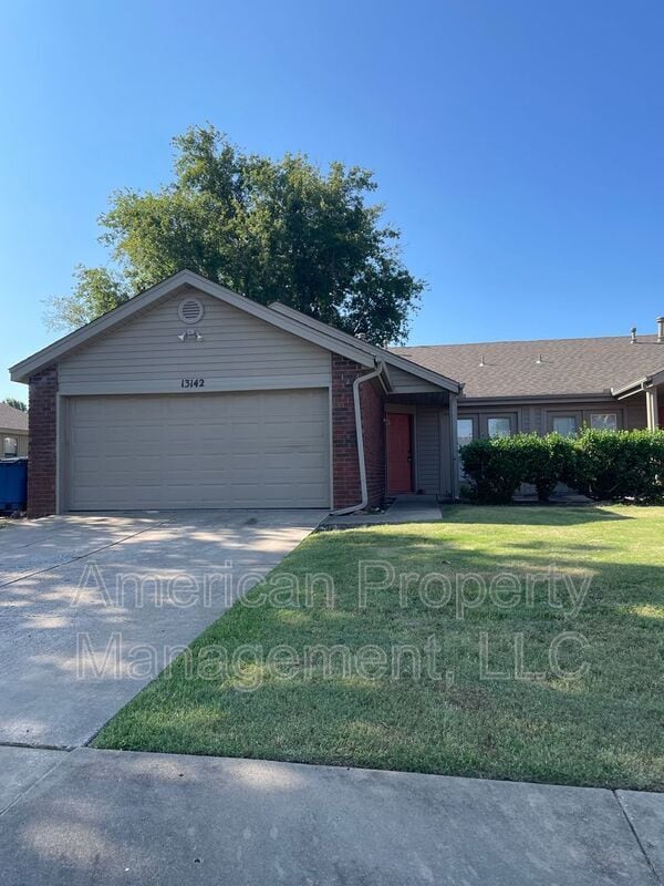 property at 13142 E 44th St