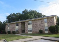 Building Photo - Hillside West Apartments in West Monroe, Louisiana
