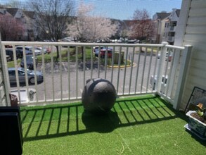 8941 Town Center Cir in Upper Marlboro, MD - Building Photo - Building Photo