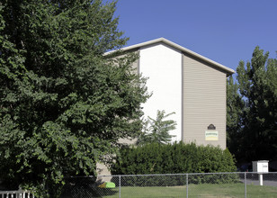 Temple Street Apartments in Salt Lake City, UT - Building Photo - Building Photo