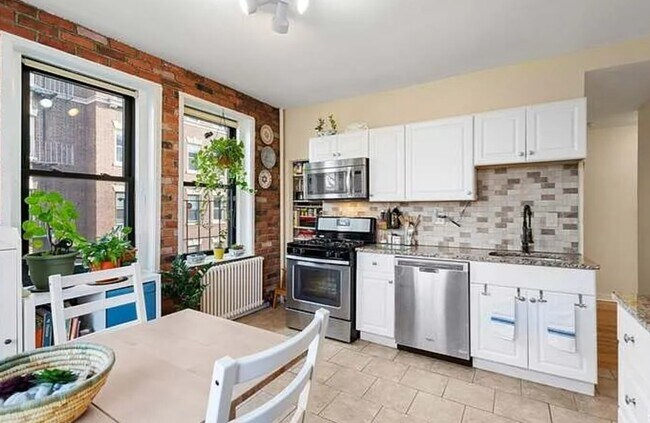 property at 1400 Commonwealth Ave