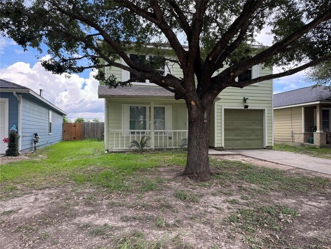 15718 Colonial Bridge Ln in Houston, TX - Building Photo - Building Photo