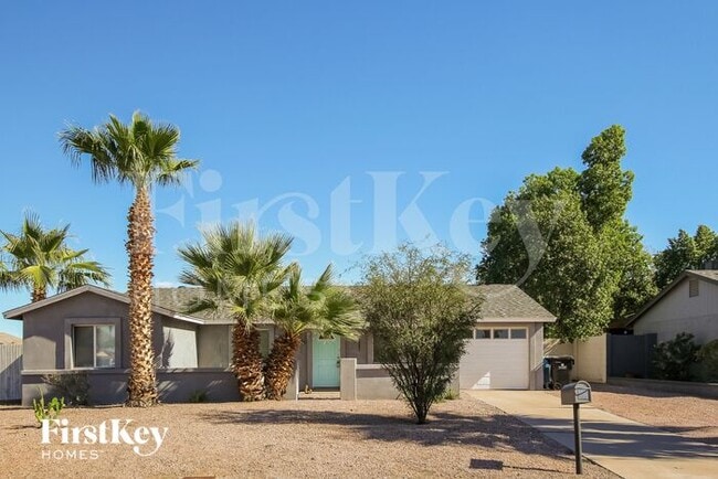 property at 13257 N 38th St