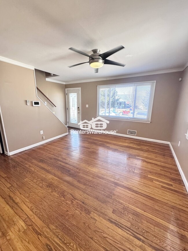 5406 Montbel Ave, Unit 225 in Lochearn, MD - Building Photo - Building Photo