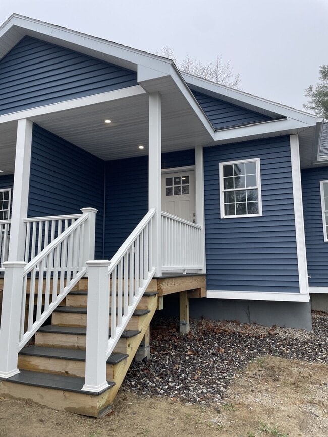 144 River Common Rd, Unit 144 Unit #1