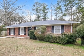 5915 Ronnie Dr, Unit 5-306 in Rex, GA - Foto de edificio - Building Photo
