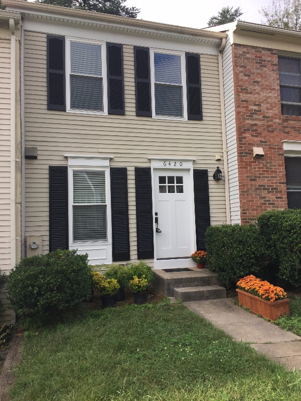 6420 Ducketts Ln in Elkridge, MD - Building Photo - Building Photo