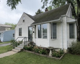 1335 N Osage St in Independence, MO - Building Photo