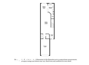 4030 Laurelwood Dr in Jacksonville, FL - Foto de edificio - Building Photo