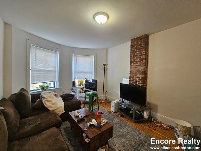 880 Huntington Ave, Unit #878-2 in Boston, MA - Building Photo - Building Photo