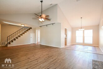 605 Pyramid Dr in Garland, TX - Building Photo - Building Photo