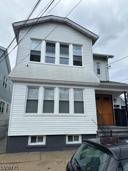 86 Boylan St in Newark, NJ - Building Photo