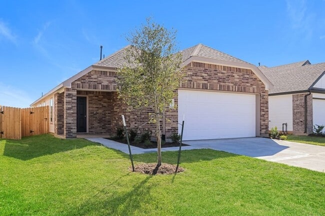 property at 3005 Wild Indigo Trl
