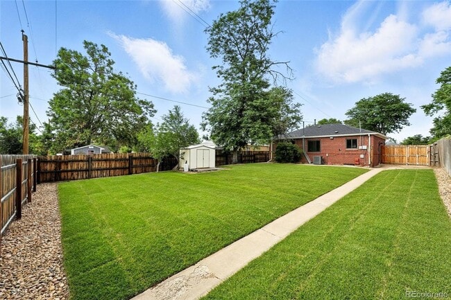 2955 Poplar St in Denver, CO - Building Photo - Building Photo
