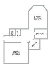 337 Huntington Ave in Boston, MA - Foto de edificio - Floor Plan