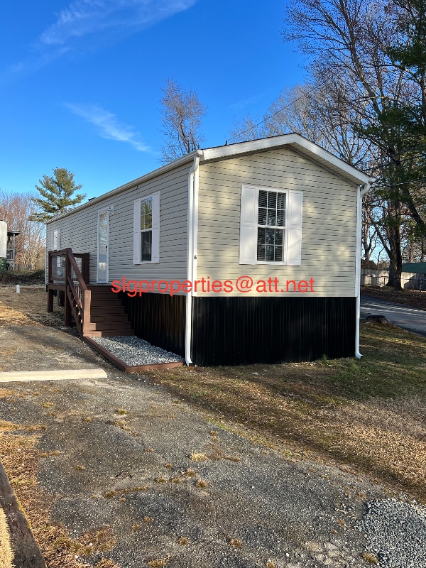 6 Boulder Heights Ln in Hendersonville, NC - Building Photo - Building Photo