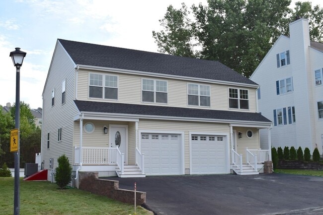 property at 86 Wren Ter