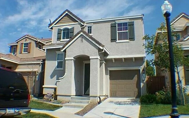 property at 3066 Staysail St