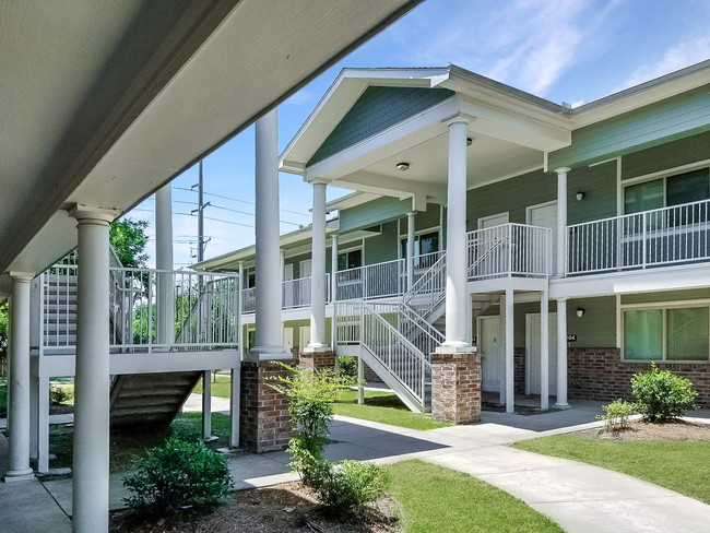 Renaissance Gateway in Baton Rouge, LA - Building Photo - Building Photo