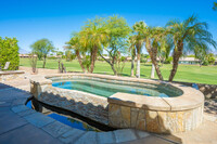 80336 Green Hills Dr in Indio, CA - Foto de edificio - Building Photo