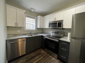 4 Mitchell St in Saint John, NB - Building Photo