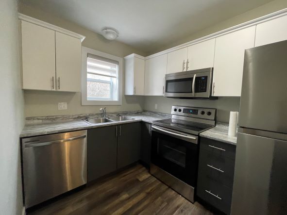 property at 4 Mitchell St