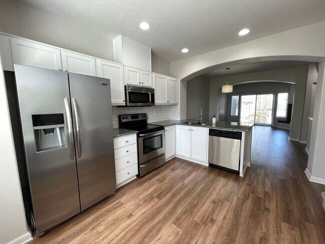 14751 SW Beard Rd in Beaverton, OR - Building Photo - Building Photo