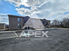 705 Avalon Dr in Louisville, TN - Building Photo - Building Photo