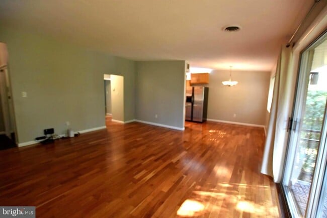 property at 10404 Rockville Pike