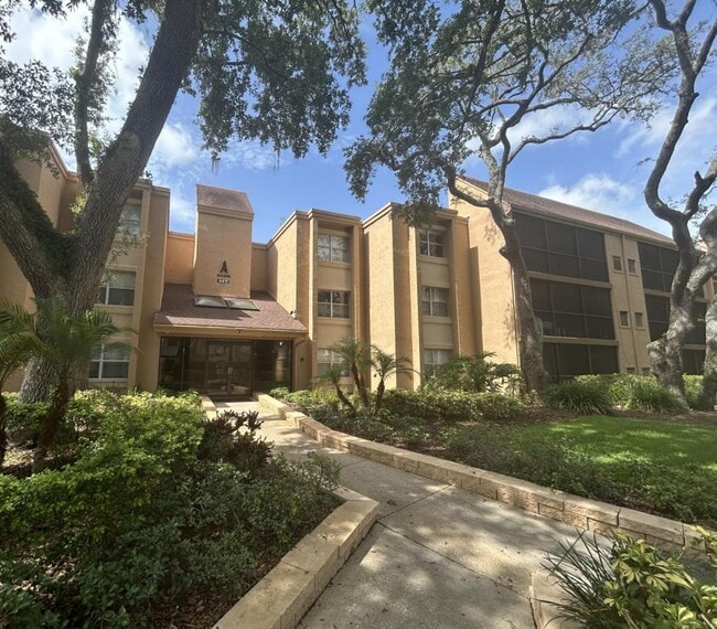property at 4411 Shady Terrace Ln