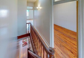 1625 Darley Ave in Baltimore, MD - Building Photo