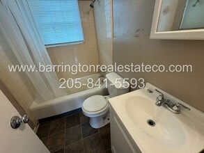 821 Overton Ave in Birmingham, AL - Building Photo - Building Photo