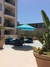 235 Market St in San Diego, CA - Building Photo - Building Photo