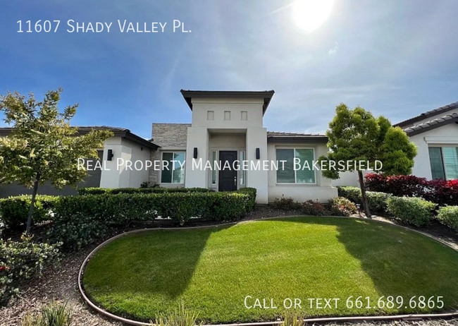 property at 11607 Shady Valley Pl